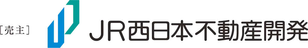 JR西日本不動産開発